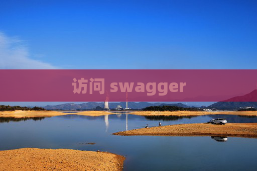 访问 swagger
